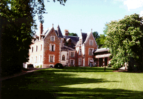 Clos Luce